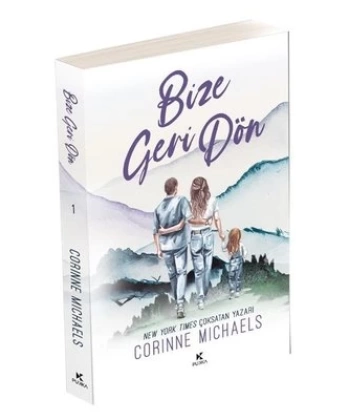 Bize Geri Dön