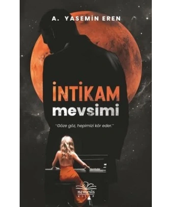 İntikam Mevsimi