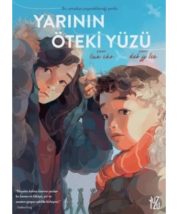Yarının Öteki Yüzü