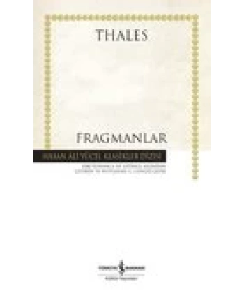 Fragmanlar - Thales