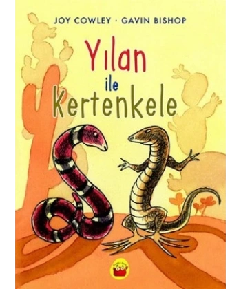 Yılan ile Kertenkele