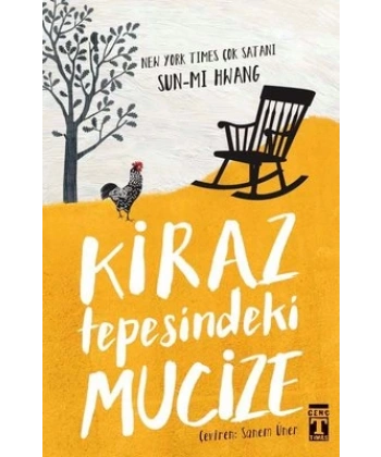 Kiraz Tepesindeki Mucize