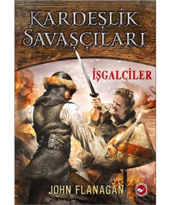 Kardeşlik Savaşçıları 2 - İşgalciler