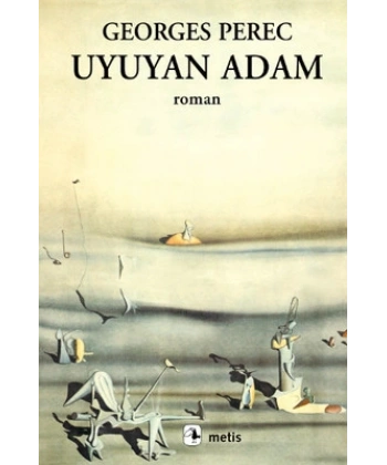 Uyuyan Adam