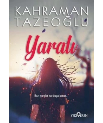 Yaralı