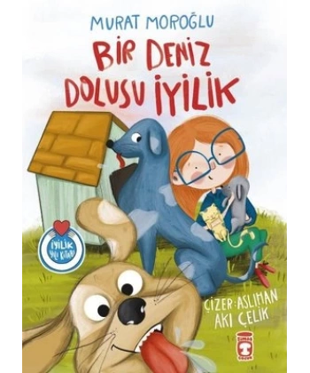 Bir Deniz Dolusu İyilik