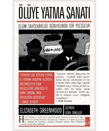 Ölüye Yatma Sanatı: Ölüm Sahtekarlığı Dünyasında Bir Yolculuk