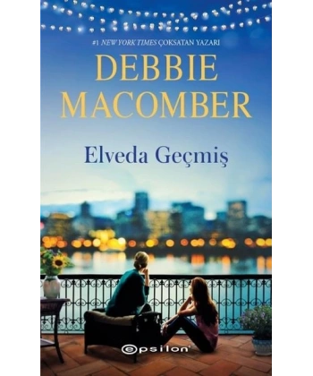 Elveda Geçmiş