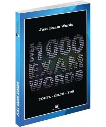 Just Exam Words