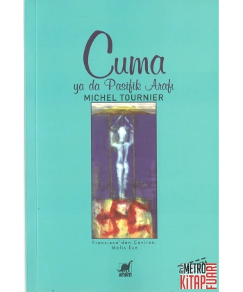 Cuma ya da Pasifik Arafı