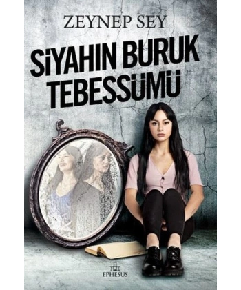 Siyahın Buruk Tebessümü(Ciltli)