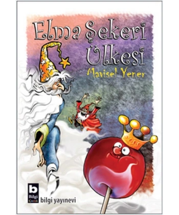 Elma Şekeri Ülkesi