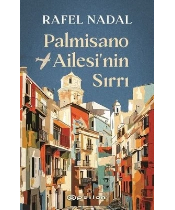 Palmisano Ailesinin Sırrı