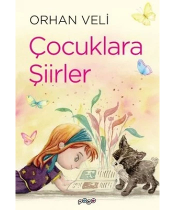 Çocuklara Şiirler