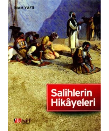 Salihlerin Hikayeleri