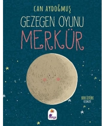 Gezegen Oyunu - Merkür