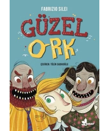 Güzelork