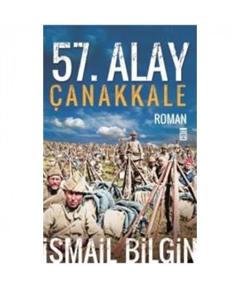 57. Alay Çanakkale