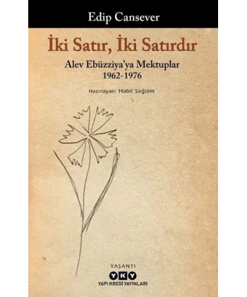 İki Satır, İki Satırdır