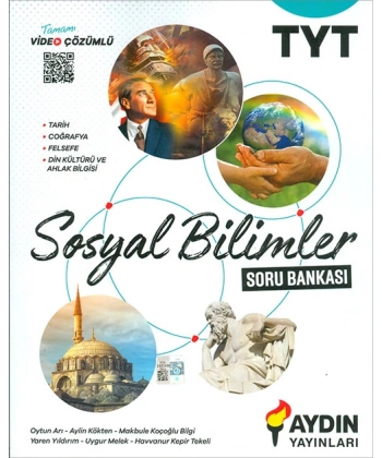 Tyt Sosyal Bilimler Soru