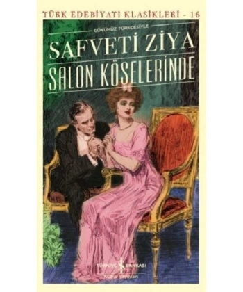 Salon Köşelerinde (Günümüz Türkçesiyle)