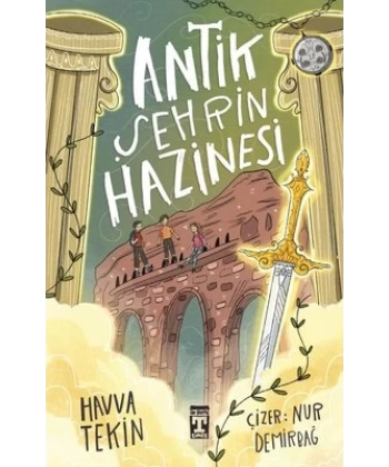Antik Şehrin Hazinesi