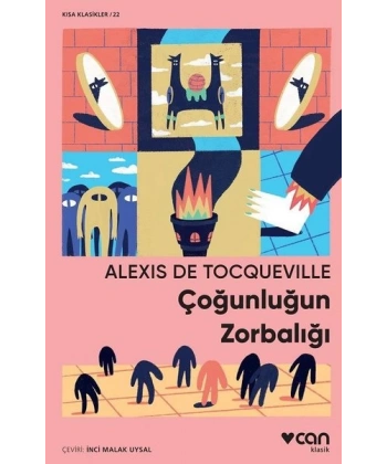 Çoğunluğun Zorbalığı