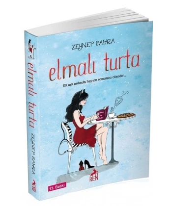 Elmalı Turta (Ciltsiz)