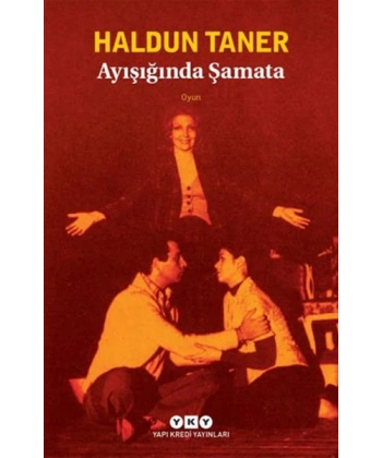 Ayışığında Şamata