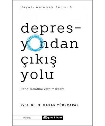 Depresyondan Çıkış Yolu