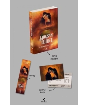 Doksan Artı Dört - 2