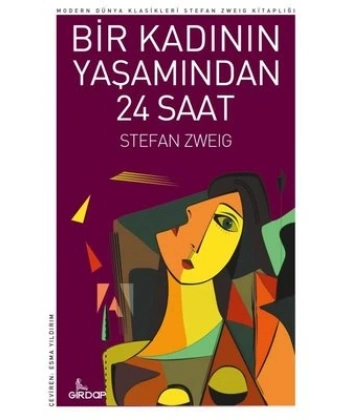 Bir Kadının Yaşamından 24 Saat