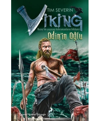 Odinin Oğlu - Viking