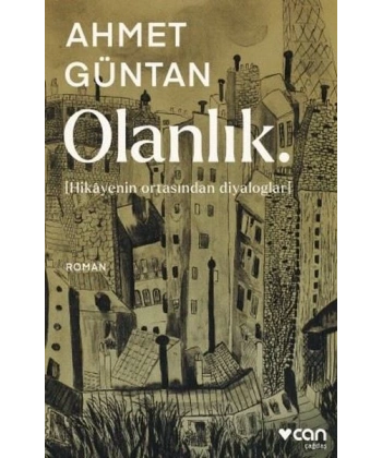 Olanlık