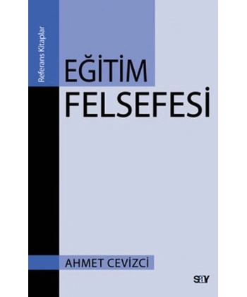 Eğitim Felsefesi