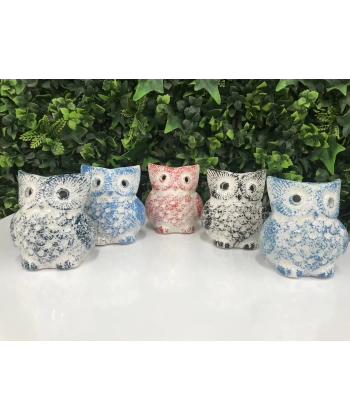 Baykuş Buhardanlık