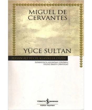 Yüce Sultan