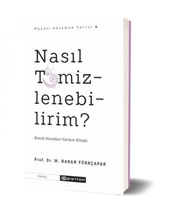 Nasıl Temizlenebilirim?