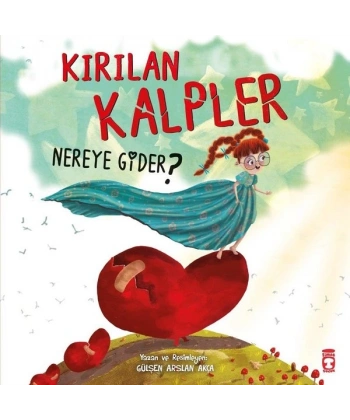 Kırılan Kalpler Nereye Gider?
