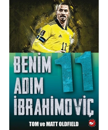 Benim Adım İbrahimoviç