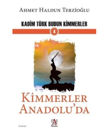 Kimmerler Anadoluda - Kadim Türk Budun Kimmerler 4