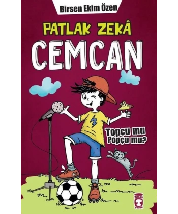 Patlak Zeka Cemcan 7