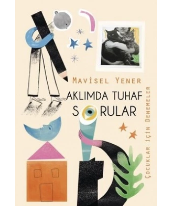 Aklımda Tuhaf Sorular