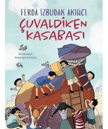 Çuvaldiken Kasabası