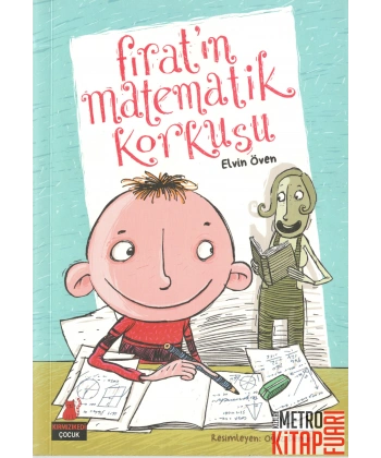 Fıratın Matematik Korkusu