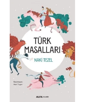 Türk Masalları