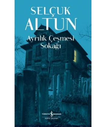 Ayrılık Çeşmesi Sokağı