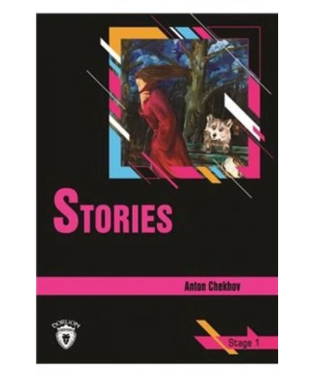 Storıes (Hikayeler) İngilizce Seviye 1