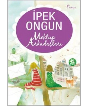 Mektup Arkadaşları