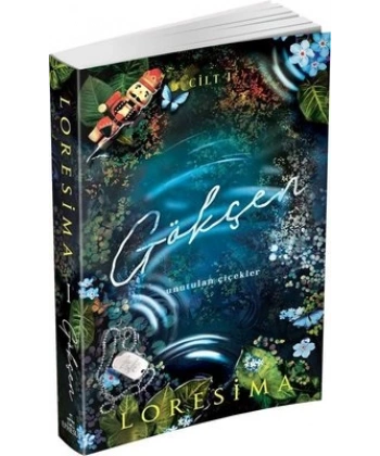 Gökçen-1: Unutulmuş Çiçekler